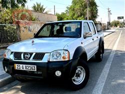 Nissan Pickup